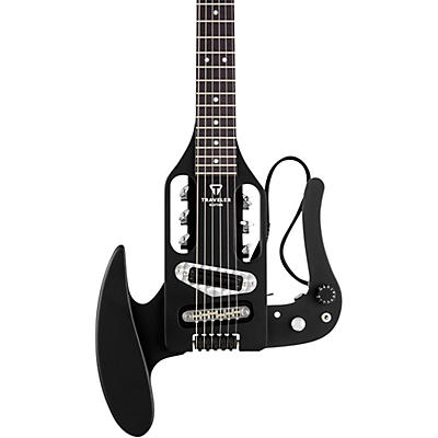 Traveler Guitar Pro-Series Mod-X Hybrid Travel Guitar -