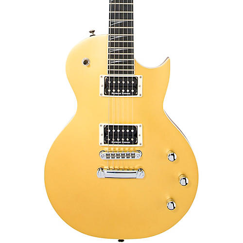 Jackson Pro Series Monarkh SCQ Electric Guitar Condition 1 - Mint Gold Member