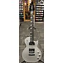 Used Jackson Pro Series Monarkh SCQ Solid Body Electric Guitar Silver Sparkle