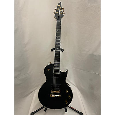 Jackson Pro Series Monarkh SCQ Solid Body Electric Guitar