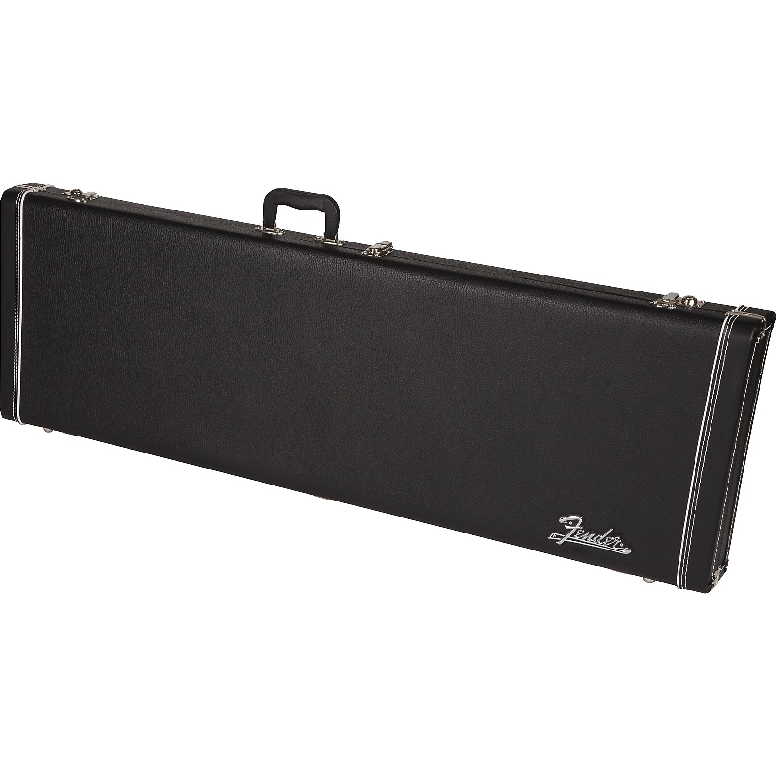 Fender Pro Series P/J Bass Guitar Case Musician's Friend
