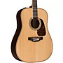 Takamine Pro Series P7D Dreadnought Acoustic-Electric Guitar Natural