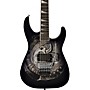 Jackson Pro Series Signature Andreas Kisser Soloist Quadra Electric Guitar Quadra