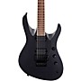 Open-Box Jackson Pro Series Signature Chris Broderick Soloist 6 Electric Guitar Condition 2 - Blemished Gloss Black 197881246471