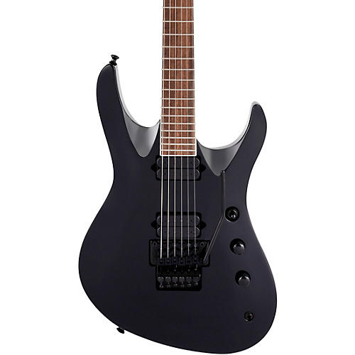 Jackson Pro Series Signature Chris Broderick Soloist 6 Electric Guitar Condition 2 - Blemished Gloss Black 197881294403