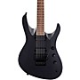 Open-Box Jackson Pro Series Signature Chris Broderick Soloist 6 Electric Guitar Condition 2 - Blemished Gloss Black 197881294403
