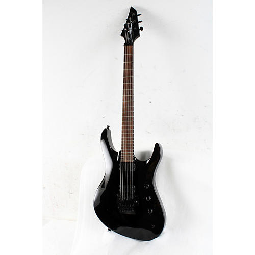 Jackson Pro Series Signature Chris Broderick Soloist 6 Electric Guitar Condition 3 - Scratch and Dent Gloss Black 194744854125