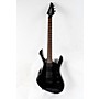 Open-Box Jackson Pro Series Signature Chris Broderick Soloist 6 Electric Guitar Condition 3 - Scratch and Dent Gloss Black 194744854125