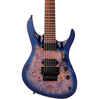 Jackson Pro Series Signature Chris Broderick Soloist 7P 7-String Electric Guitar