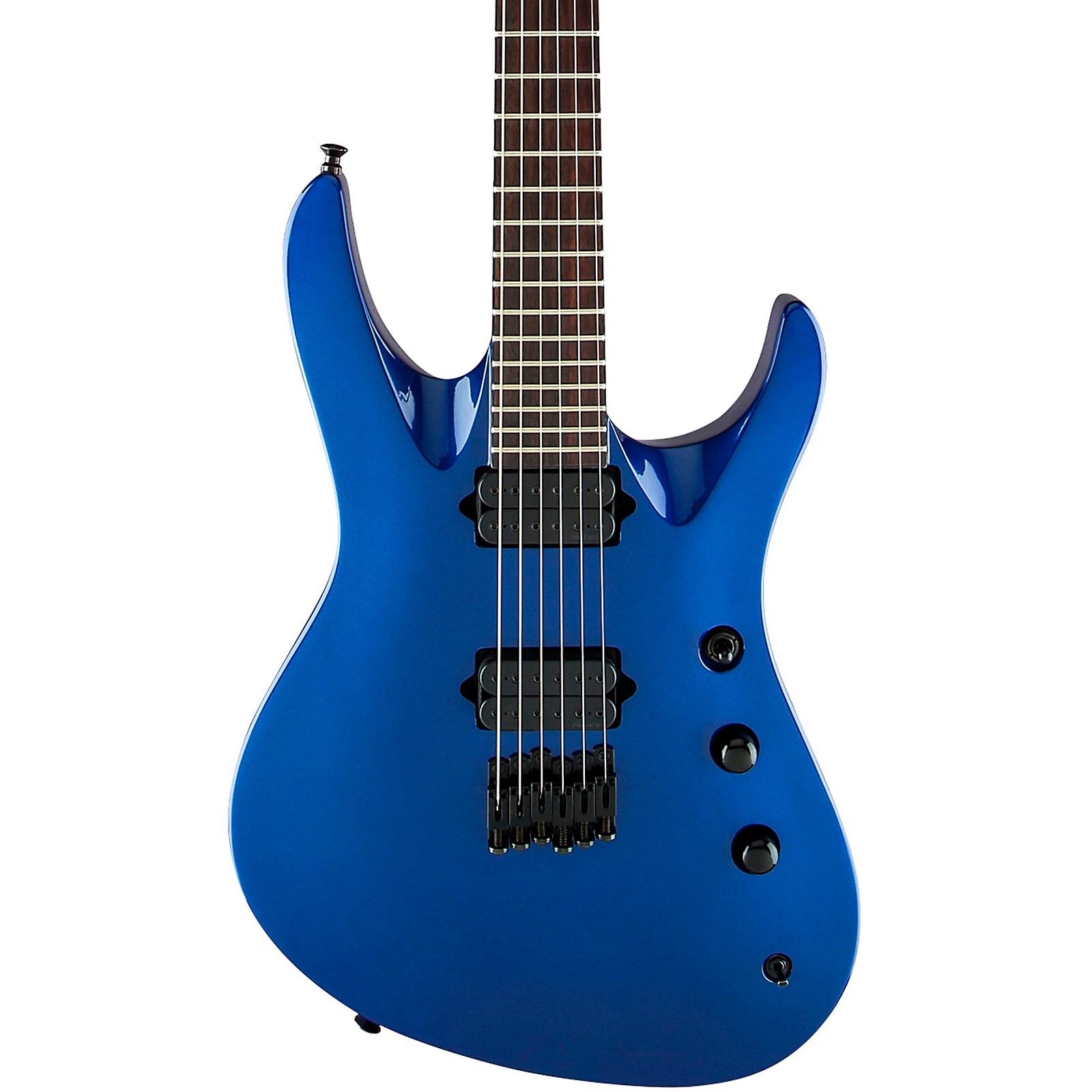 Jackson Pro Series Signature Chris Broderick Soloist HT6 Electric ...