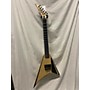 Used Jackson Pro Series Signature Christian Andreu Rhoads RRT Solid Body Electric Guitar Natural