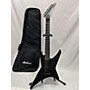 Used Jackson Pro Series Signature Dave Davidson Warrior WR7 Solid Body Electric Guitar Distressed Ash