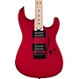 Jackson Pro Series Signature Gus G. San Dimas Electric Guitar Candy Apple Red