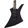 Jackson Pro Series Signature Jeff Loomis Kelly Ash Electric Guitar Black