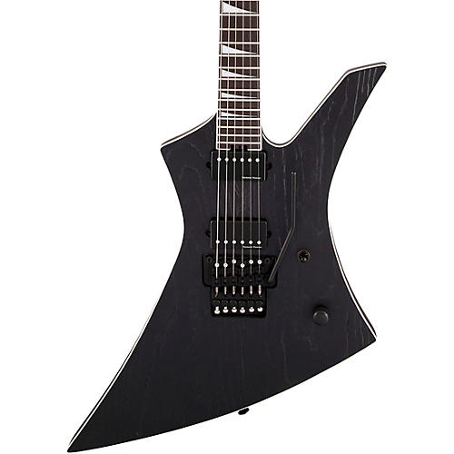 Jackson Pro Series Signature Jeff Loomis Kelly Ash Electric Guitar Condition 2 - Blemished Black 197881255039