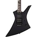 Jackson Pro Series Signature Jeff Loomis Kelly Ash Electric Guitar Condition 1 - Mint BlackCondition 1 - Mint Black