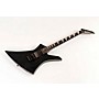 Open-Box Jackson Pro Series Signature Jeff Loomis Kelly Ash Condition 3 - Scratch and Dent Black 194744830808