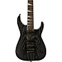 Open-Box Jackson Pro Series Signature Jeff Loomis Soloist 7-String Ebony Fingerboard Electric Guitar Condition 1 - Mint Satin Black