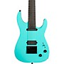 Jackson Pro Series Signature Josh Smith Soloist SL7 EV Electric Guitar Dark Surf Green KWJ2410107