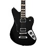 Open-Box Jackson Pro Series Signature Lee Malia LM-87 Electric Guitar Condition 2 - Blemished Open Pore Black 197881441708
