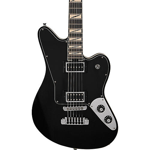 Jackson Pro Series Signature Lee Malia LM-87 Electric Guitar Open Pore Black
