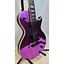 Used Jackson Pro Series Signature Marty Friedman MF-1 Solid Body Electric Guitar Purple Mirror