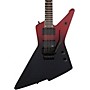 Jackson Pro Series Signature Phil Demmel Demmelition Fury PD Electric Guitar - Red Tide Fade