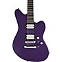 Open-Box Jackson Pro Series Signature Rob Caggiano Shadowcaster Electric Guitar Condition 1 - Mint Purple Metallic