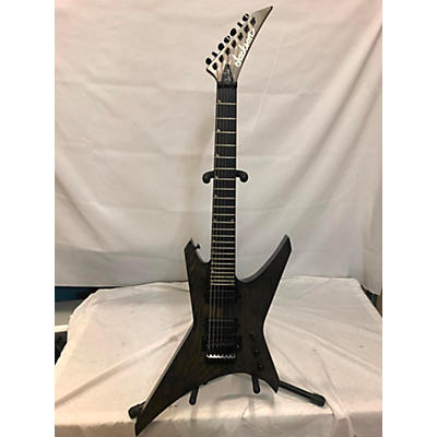 Jackson Pro Series Signature Warrior WR7 Solid Body Electric Guitar