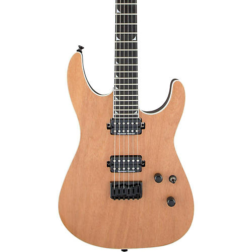Pro Series Soloist SL2 HT MAH Electric Guitar
