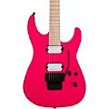 Jackson Pro Series Soloist SL2M Electric Guitar Condition 3 - Scratch and Dent Magenta 194744898860Condition 2 - Blemished Magenta 197881287658