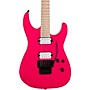 Open-Box Jackson Pro Series Soloist SL2M Electric Guitar Condition 2 - Blemished Magenta 197881287658