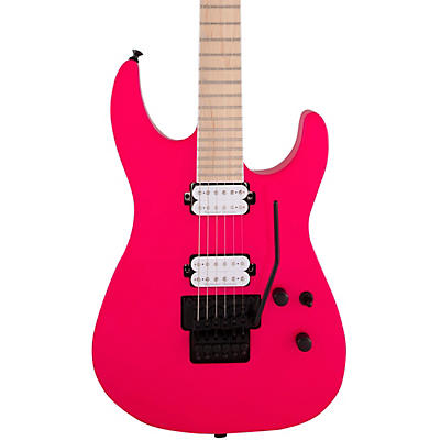 Jackson Pro Series Soloist SL2M Electric Guitar