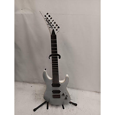 Jackson Pro Series Soloist SL7A Solid Body Electric Guitar