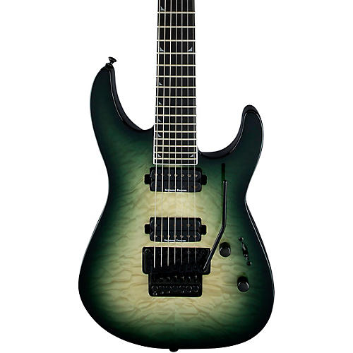 Pro Series Soloist SL7Q 7-String Electric Guitar