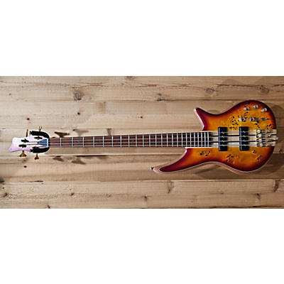 Jackson Pro Series Spectra 4 String Bass Electric Bass Guitar
