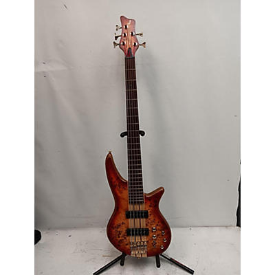 Jackson Pro Series Spectra Bass 5 Electric Bass Guitar