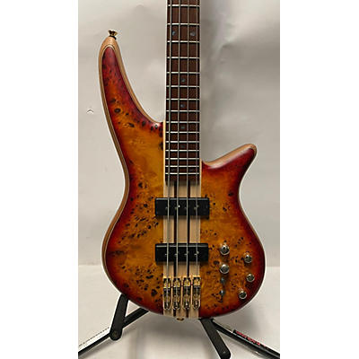 Jackson Pro Series Spectra Bass Electric Bass Guitar