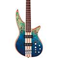 Jackson Pro Series Spectra Bass SBP IV Condition 2 - Blemished Caribbean Blue 197881388102Condition 2 - Blemished Caribbean Blue 197881388102