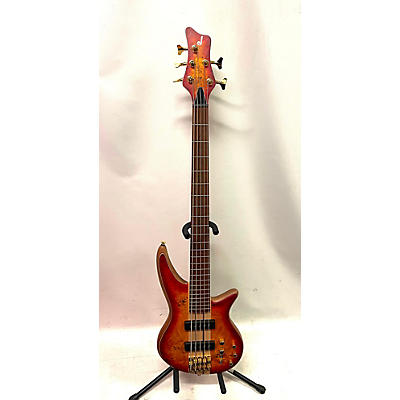 Jackson Pro Series Spectra Electric Bass Guitar