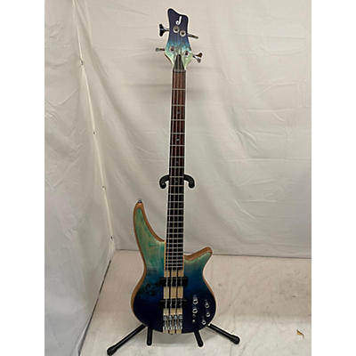 Jackson Pro Series Spectra IV Electric Bass Guitar
