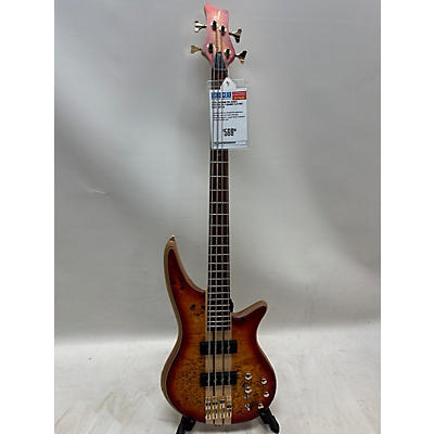 Jackson Pro Series Spectra SB V Electric Bass Guitar