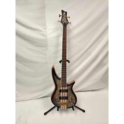 Jackson Pro Series Spectra SBP Electric Bass Guitar