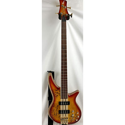 Jackson Pro Series Spectra SBP IV Electric Bass Guitar