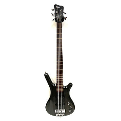 Warwick Pro Series Standard Corvette 5 String Electric Bass Guitar