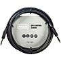 MXR Pro Series Straight To Straight Instrument Cable 10 ft. Black