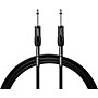 Warm Audio Pro Series Straight to Straight Instrument Cable 10 ft. Black