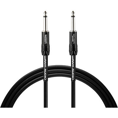 Warm Audio Pro Series Straight to Straight Instrument Cable