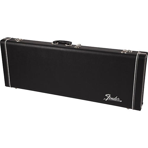 Pro Series Strat/Tele Electric Guitar Case