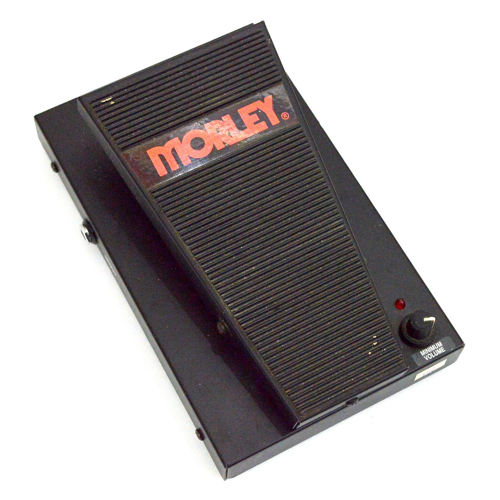 Morley Pro Series Volume Pedal Musician's Friend